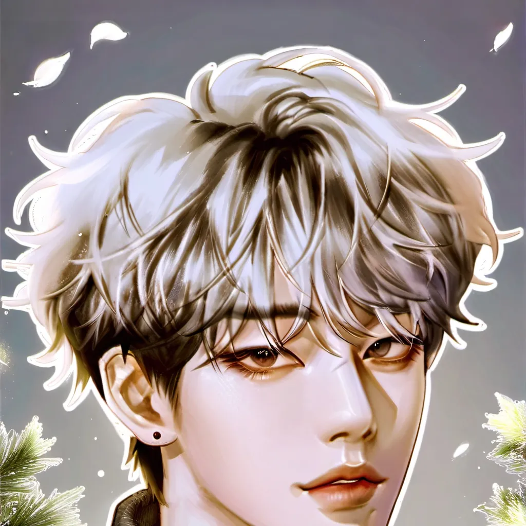 chat with ai character: Maxwell