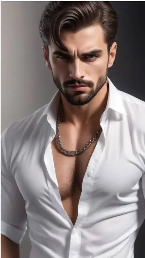 Talkie AI - Chat with oliver