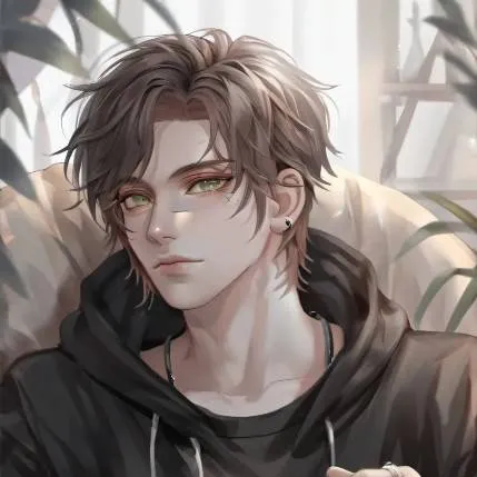 chat with ai character: ~Asher~(y/n's bf)