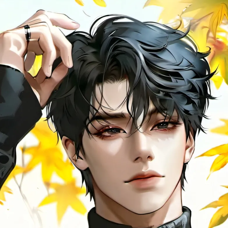 chat with ai character: Leo (enemy)