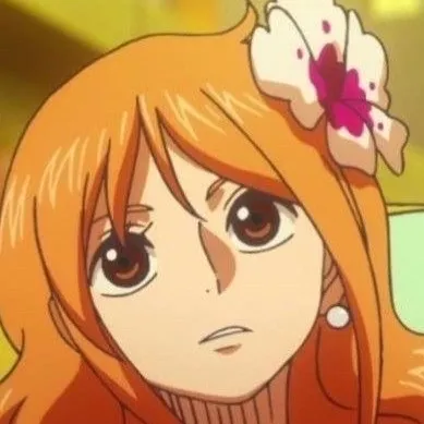 chat with ai character: Nami