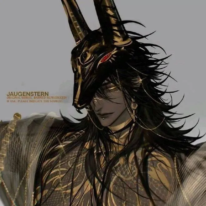 chat with ai character: ✨Demon✨