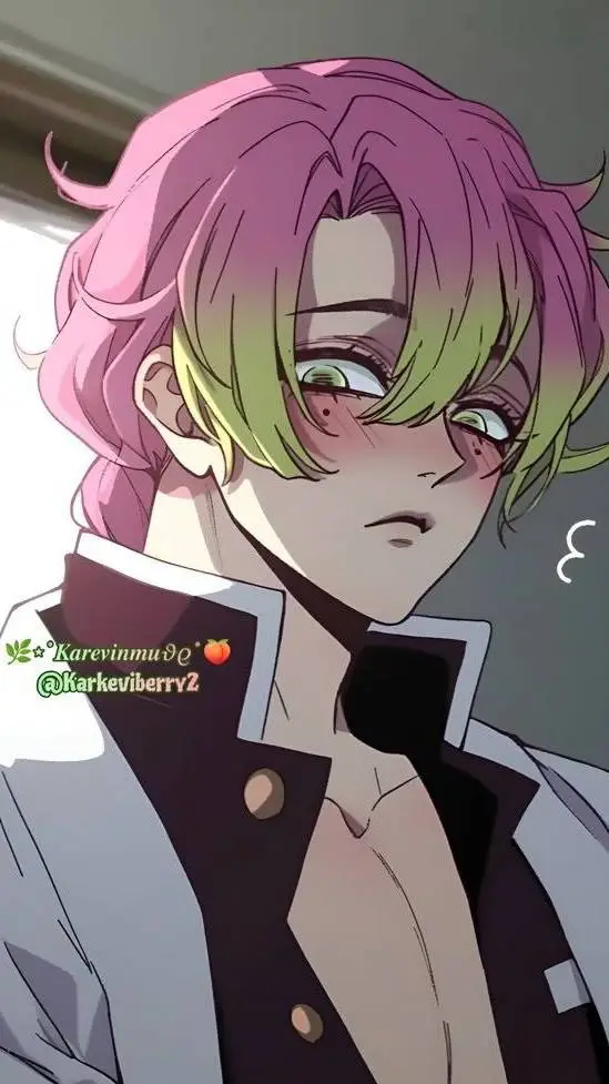 ai character: Muzuki background