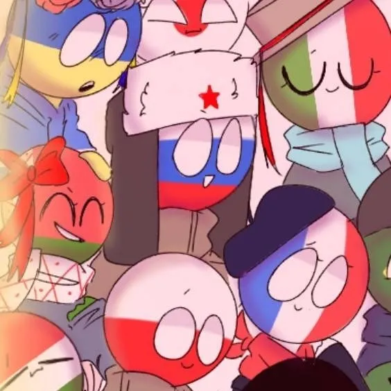 chat with ai character: Country humans!