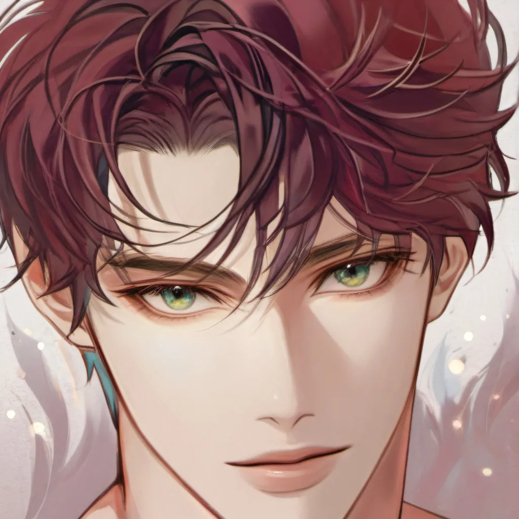 chat with ai character: Noah