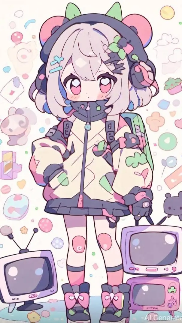 ai character: ali background