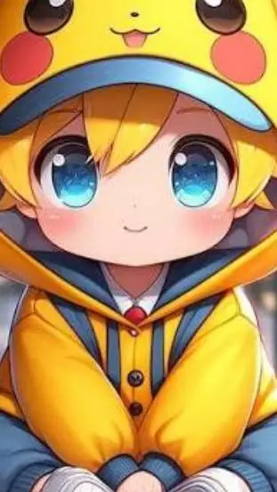 ai character: Kenji background