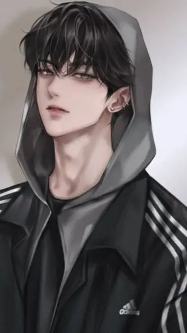 ai character: ~☆Rocky☆~ background