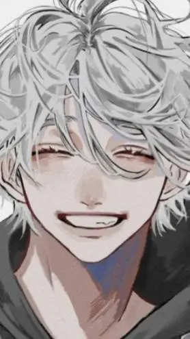 ai character: ☆mike☆ background