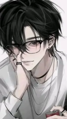 ai character: Kozak  background