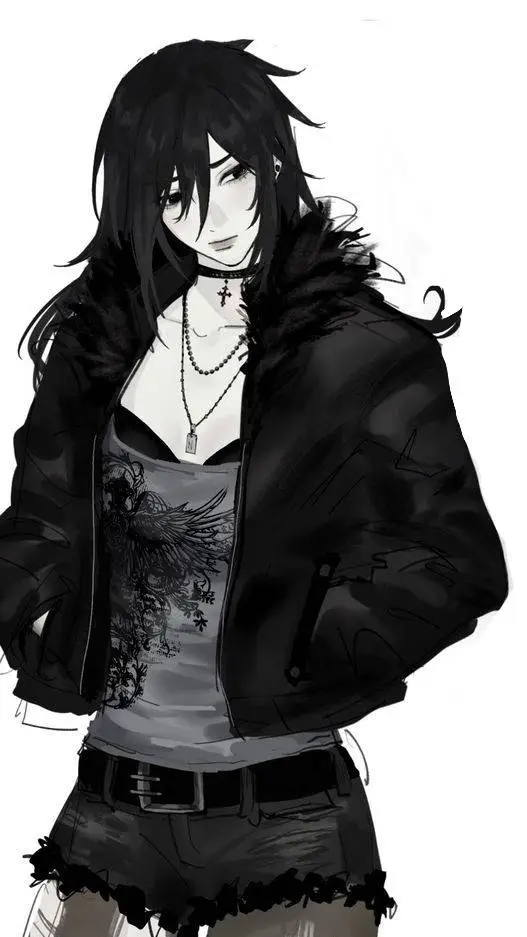 Talkie AI - Chat with ☆Vinny ྀི