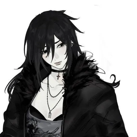 chat with ai character: ☆Vinny ྀི