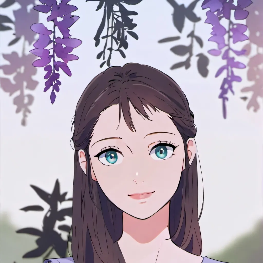 chat with ai character: Lily 