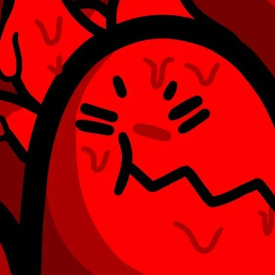 chat with ai character: Blotz