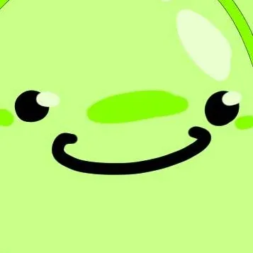 chat with ai character: blob