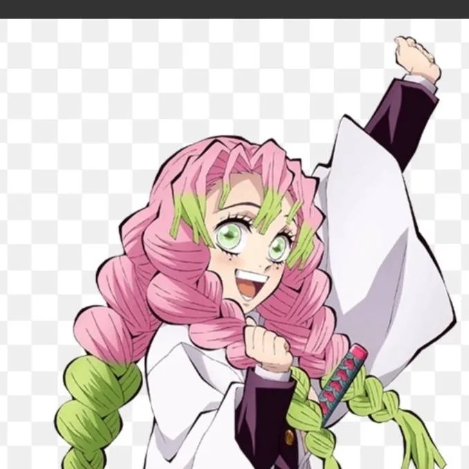 chat with ai character:  Mitsuri (KNY)