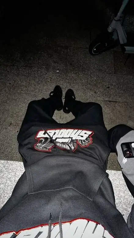 ai character: JASON★ background