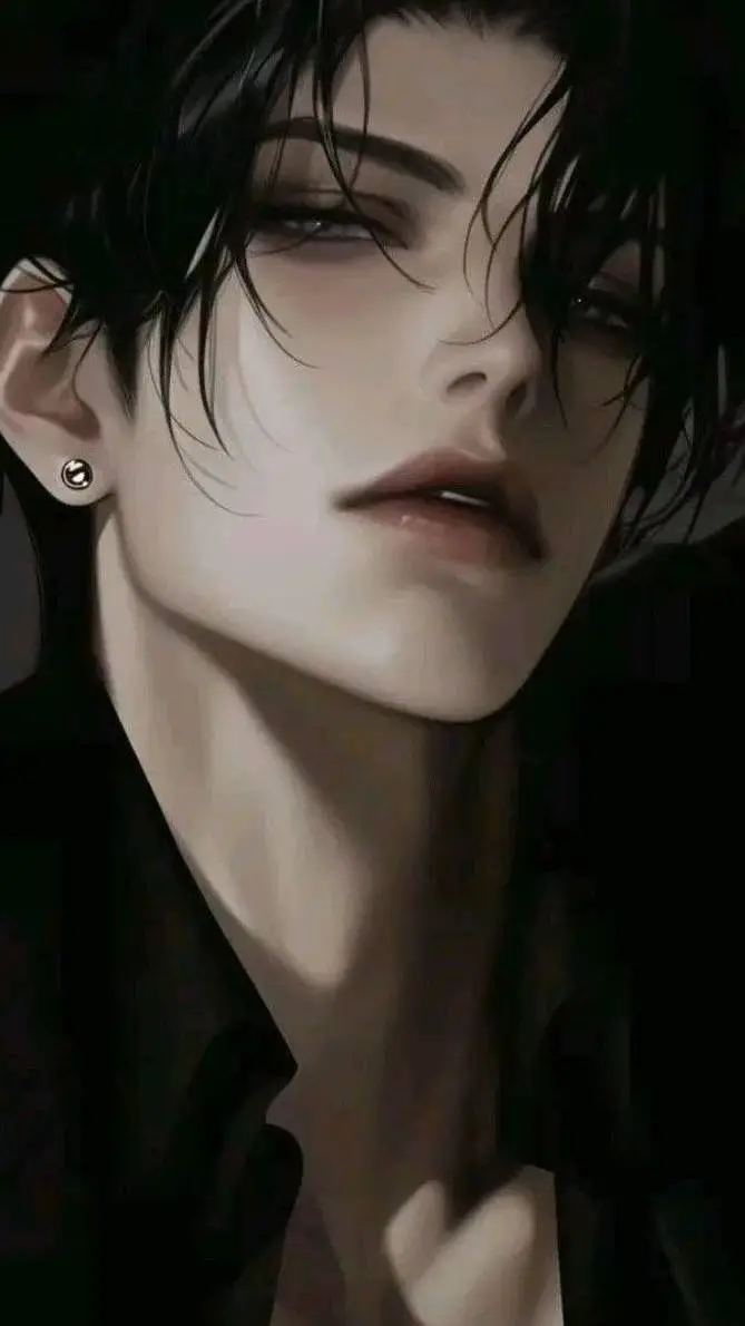 ai character: loris background