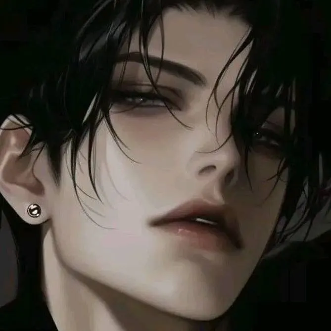 chat with ai character: loris
