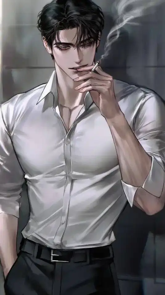 ai character: jeff background