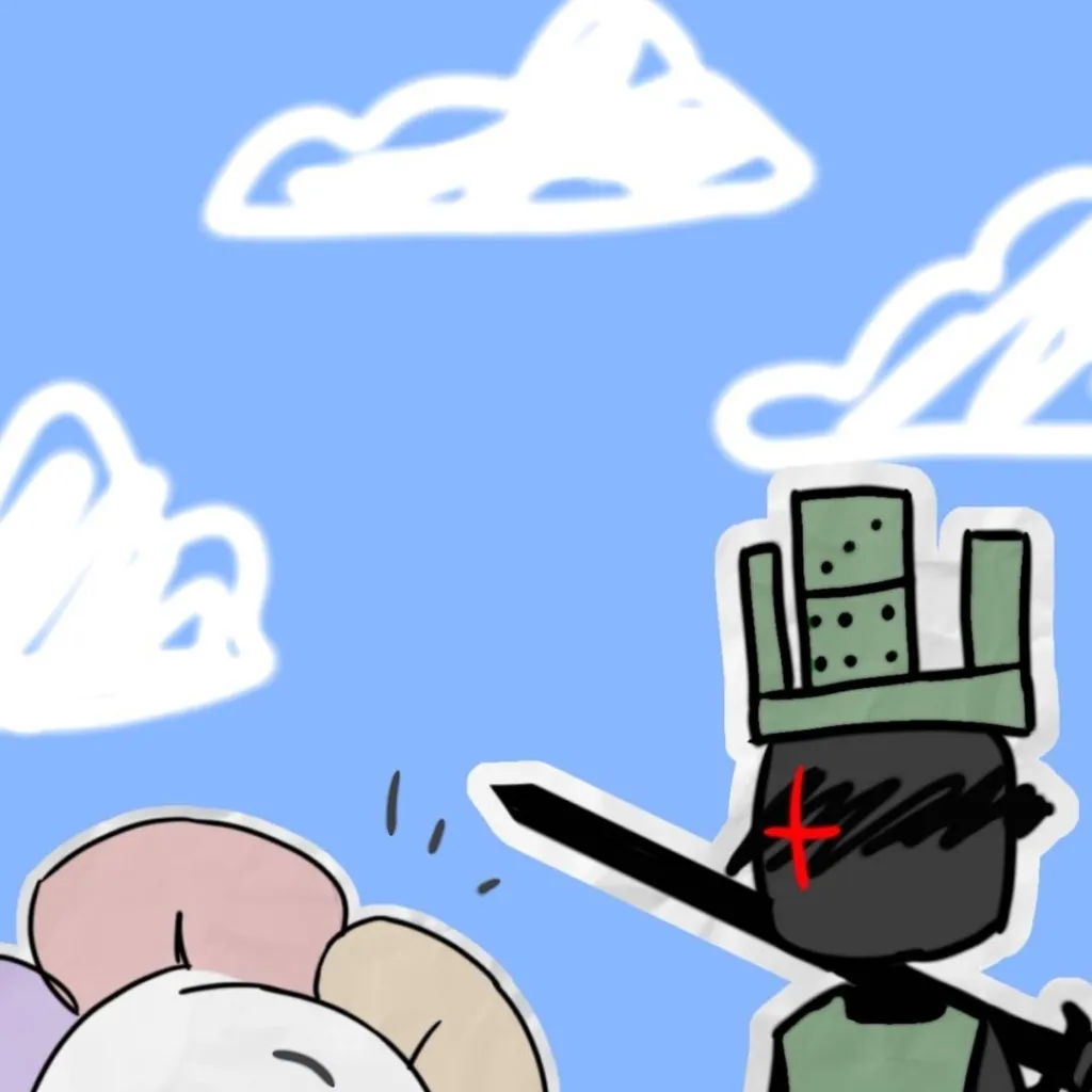 chat with ai character: Paper World (FPE)