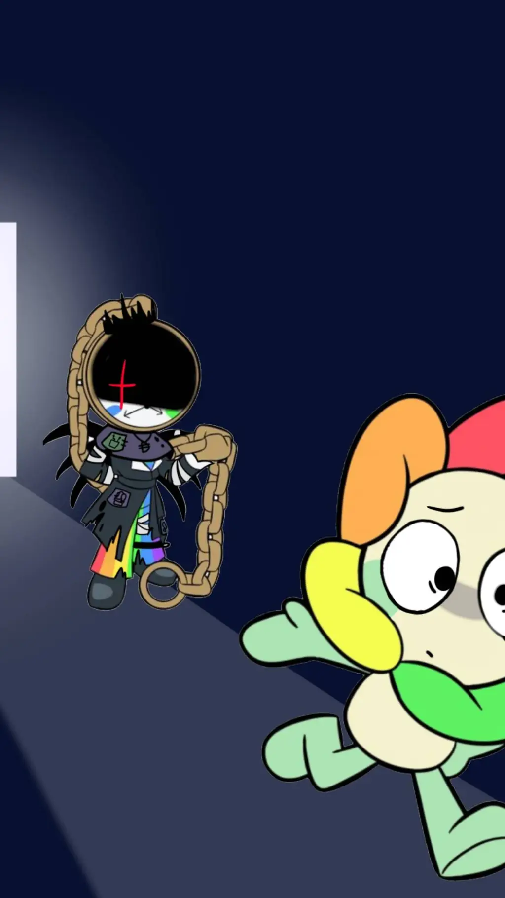 Talkie AI - Chat with Dyle?