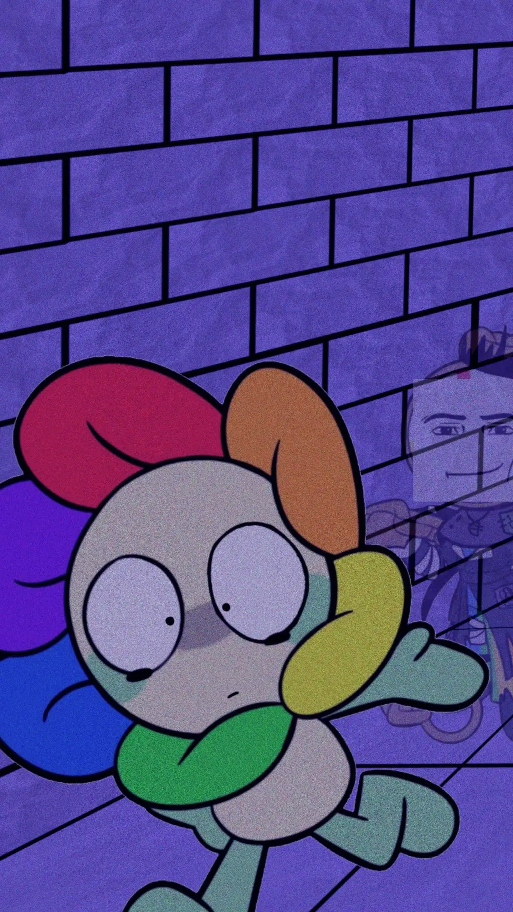 Talkie AI - Chat with ⚠️Dyle🕣 (FPE)