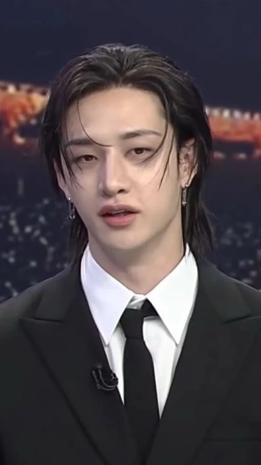 ai character: Chan background