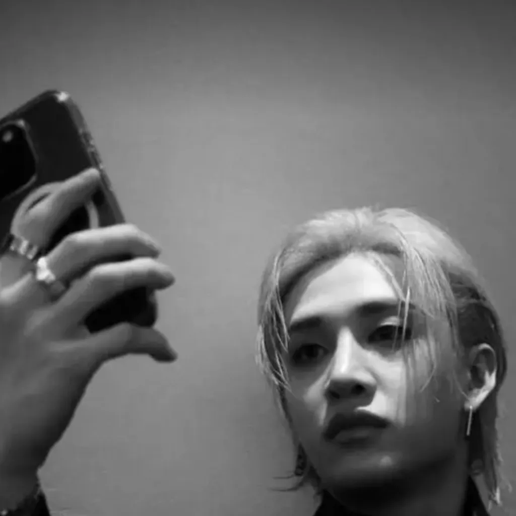 chat with ai character: Chan