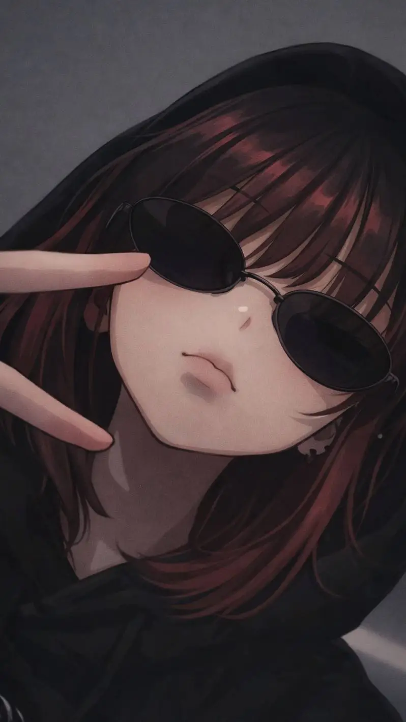 Talkie AI - Chat with Vampire Alice