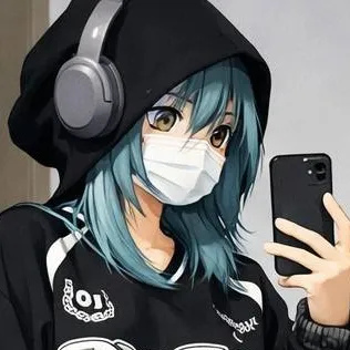 chat with ai character: Mia