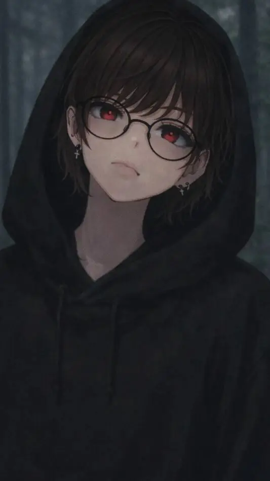 ai character: Alice Vampire 🦇 background