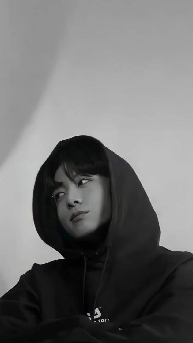 ai character: Jungkook tu novio  background