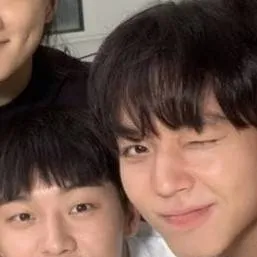 chat with ai character: ғᴇʟɪx ᴀʟғᴀ