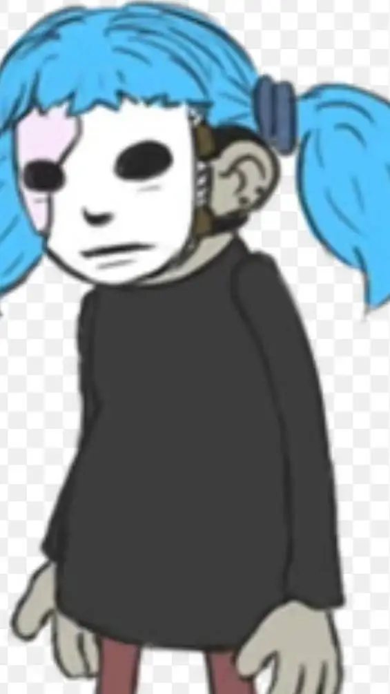 ai character: HH family background