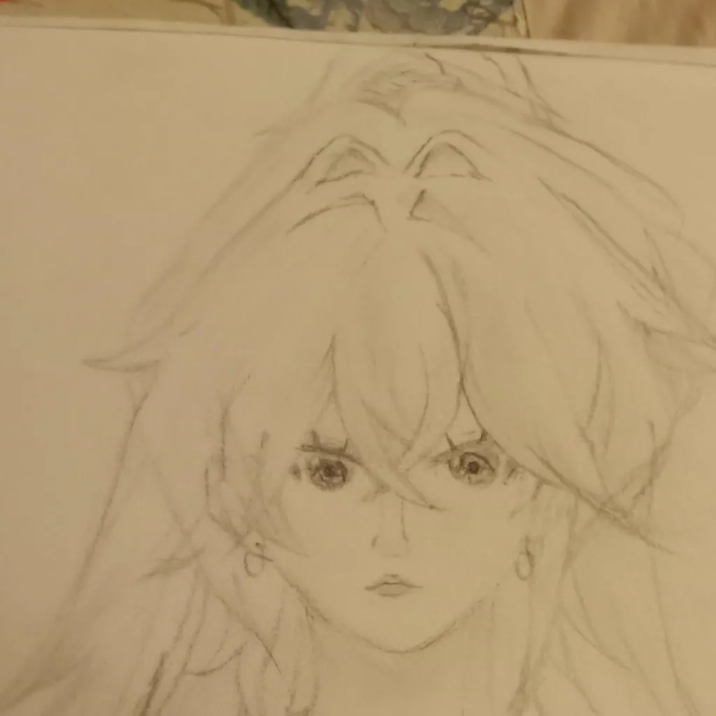 chat with ai character: Rose