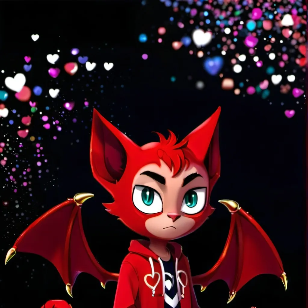 chat with ai character: Alex