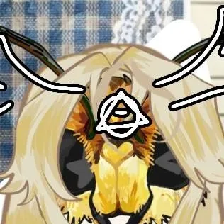 chat with ai character: Luna