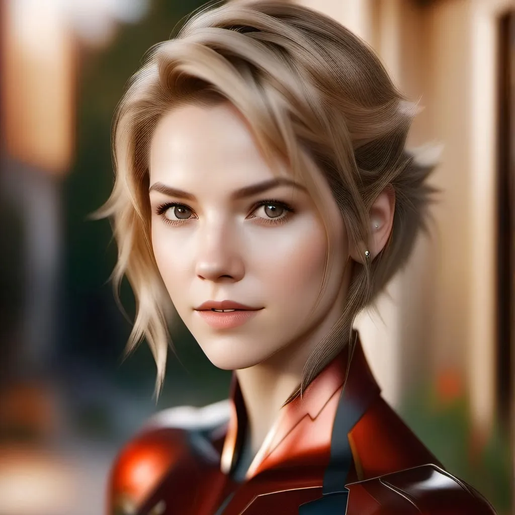 chat with ai character: The Flash(Earth 4)
