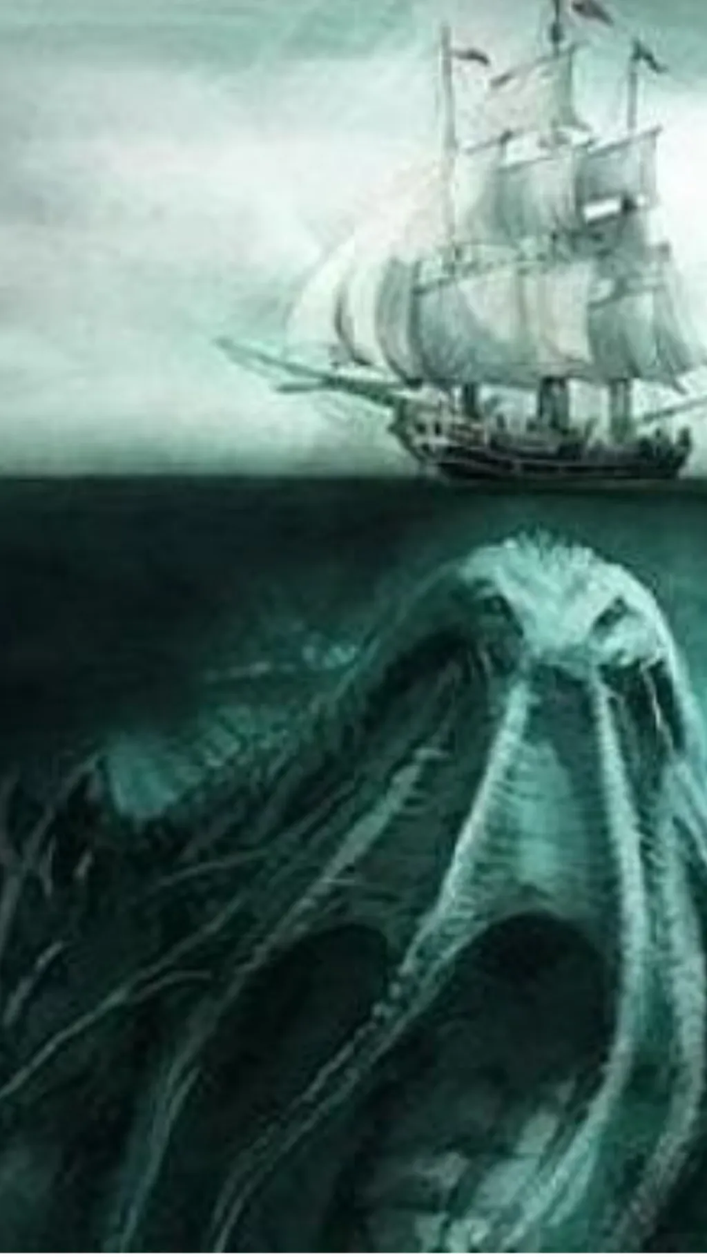 ai character: Llamada de Cthulhu background