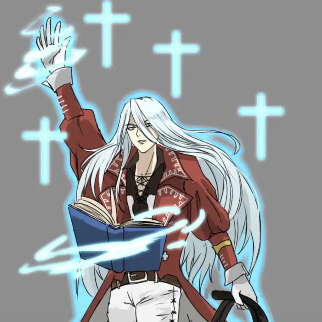 chat with ai character: Juste Belmont 