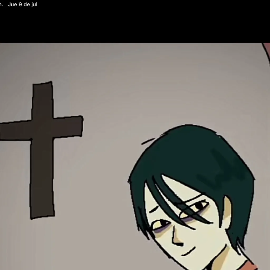chat with ai character: Jose 