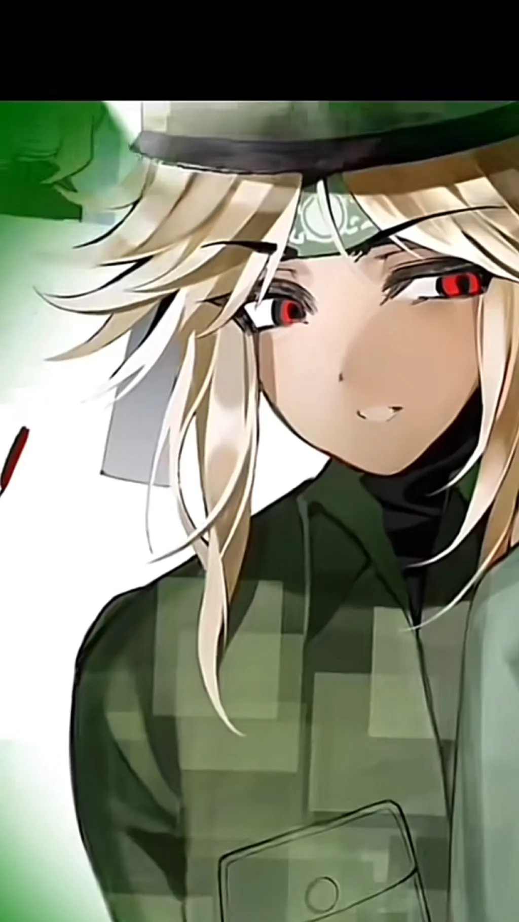 ai character: Anay  background