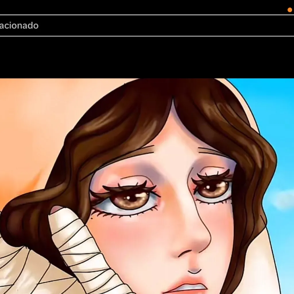 chat with ai character: Sarah 