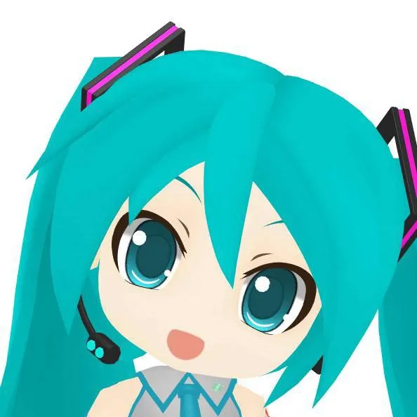 chat with ai character: tu hermana miku 