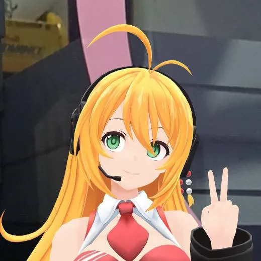 chat with ai character: Kimi