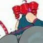 chat with ai character: Teto 
