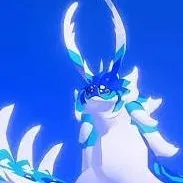 chat with ai character: Glaquacus Dragon