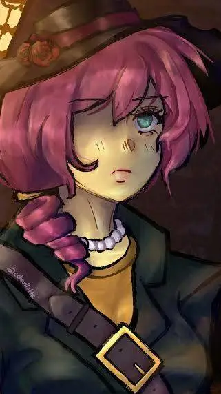 ai character: Jane Doe background