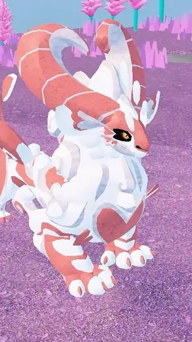 ai character: Cutiepatoo background